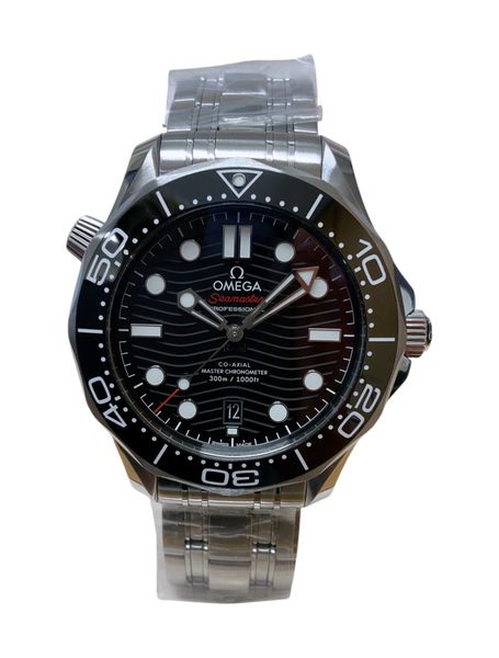 Omega Seamaster Diver 300m 210.30.42.20.01.001